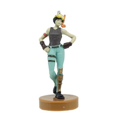 SNORKEL OPS FORTNITE