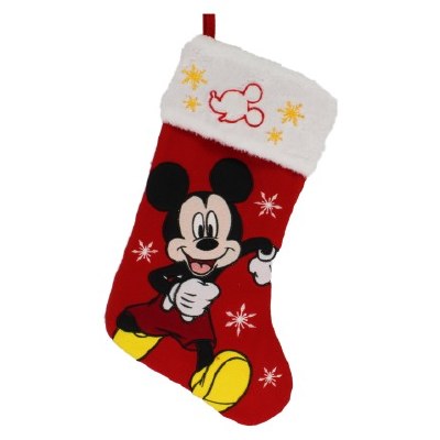 MICKEY MOUSE STOCKNG