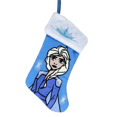 FROZEN STOCKNG