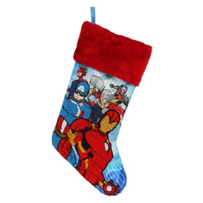 ADVENGERS STOCKING