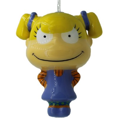 ANGELICA