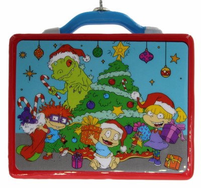 RUGRATS LUNCHBOX