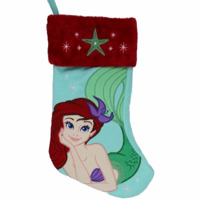 ARIEL STOCKING