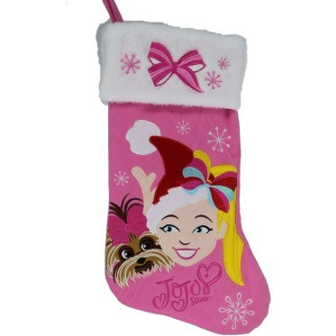 JOJO STOCKING