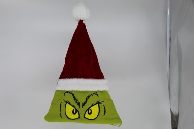 GRINCH