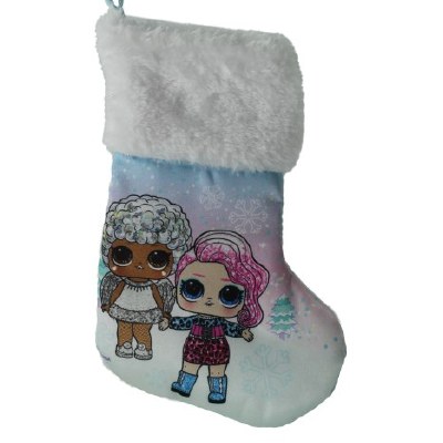 LOL MINI STOCKING