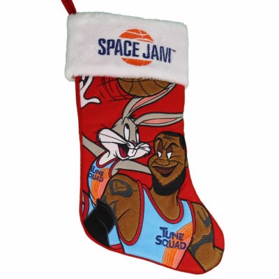 SPACE JAM