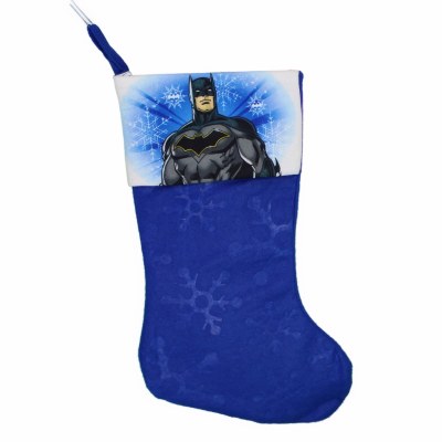 BATMAN STOCKING