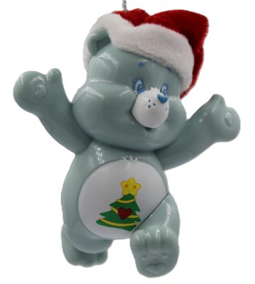 CHRISTMAS WISHES BEAR