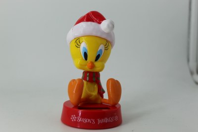 TWEETY BOBBLE-HEAD