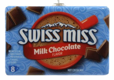 SWISS MISS