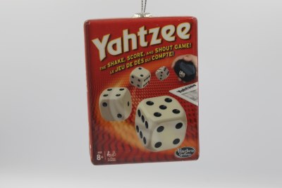 YAHTZEE