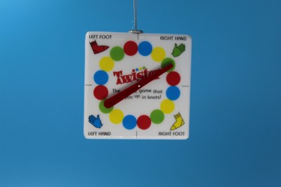 TWISTER
