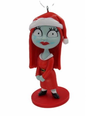 SALLY