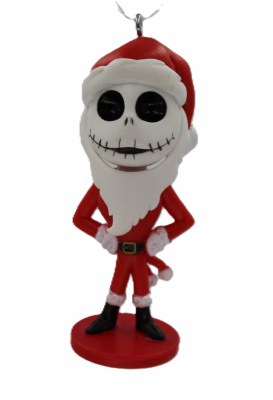 JACK SKELLINGTON