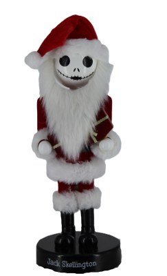 JACK SKELLINGTON NUTCRACKER