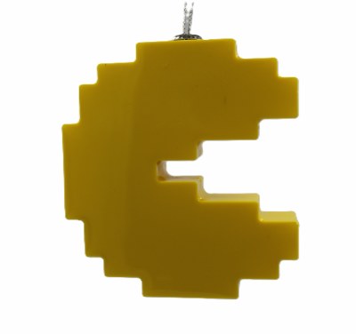 PAC-MAN
