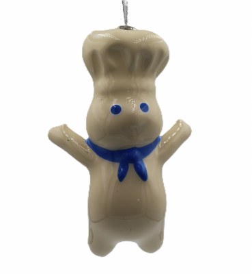 PILLSBURY DOUGH B