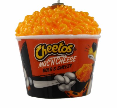 CHEETOS MAC N CHEESE