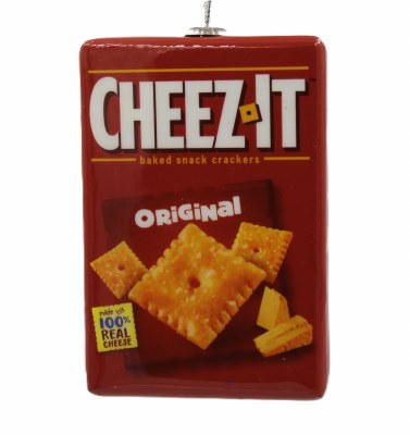 CHEEZ-IT