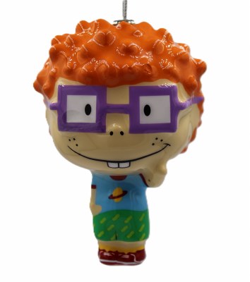 CHUCKIE RUGRATS