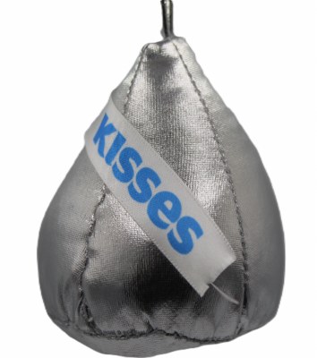 HERSHEY KISS