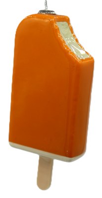 CREAMSICLE