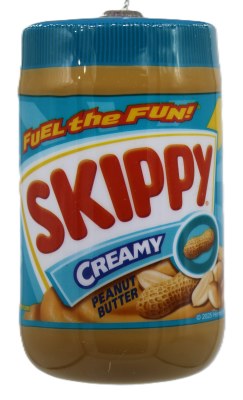 SKIPPY PEANUT BUTTER
