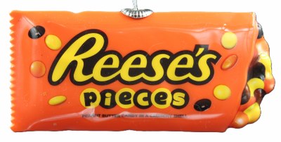 REESE'S PIECES