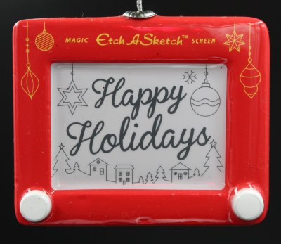 ETCH A SKETCH