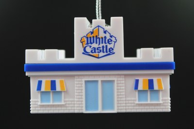 WHITE CASTLE RESTAURANT