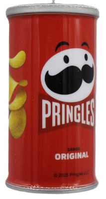 PRINGLES ORIGINAL