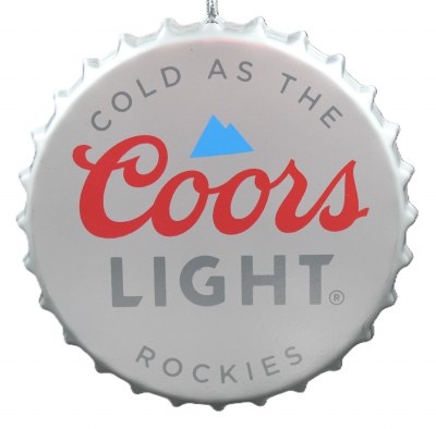 COORS LIGHT