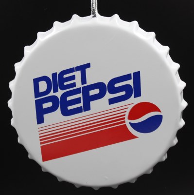 DIET PEPSI