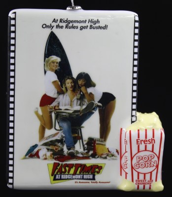 FAST TIMES