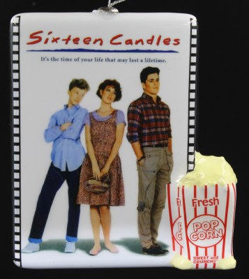 SIXTEEN CANDLES