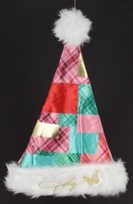 DOLLY PATRON HAT