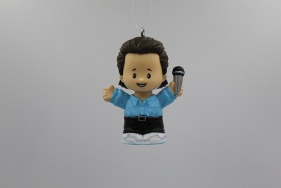 JERRY SEINFELD