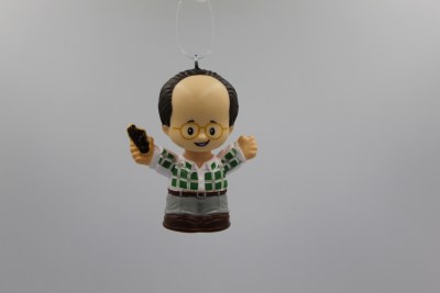 GEORGE SEINFELD