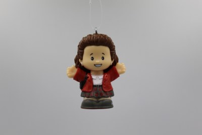 ELAINE SEINFELD