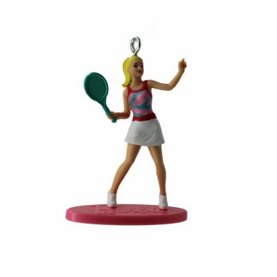 TENNIS BARBIE