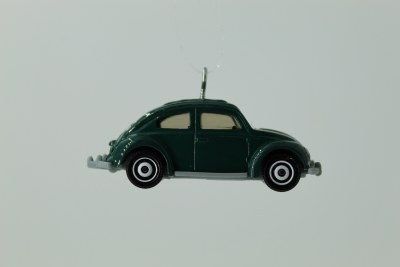 1962 VOLKSWAGON BEETLE