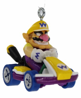 WARIO