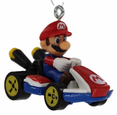 MARIO