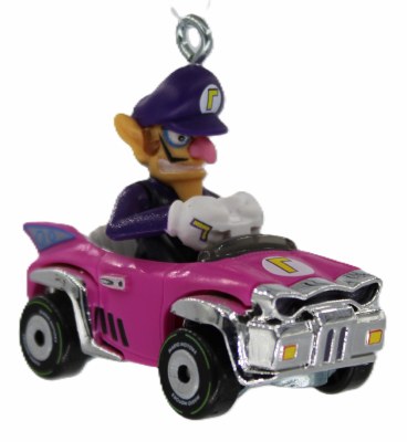WALUIGI