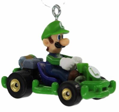 LUIGI