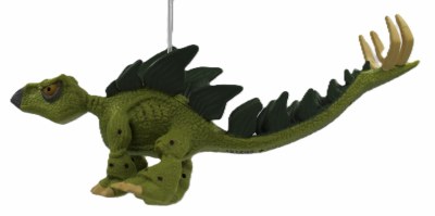 STEGOSAURUS