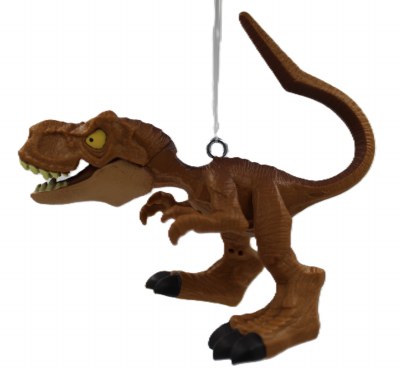 TYRANNOSAURUS REX