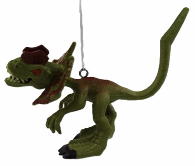 DILOPHOSAURUS