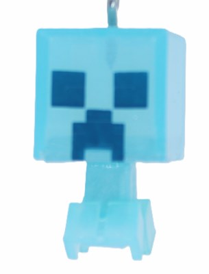 SUPERCHARGED CREEPER